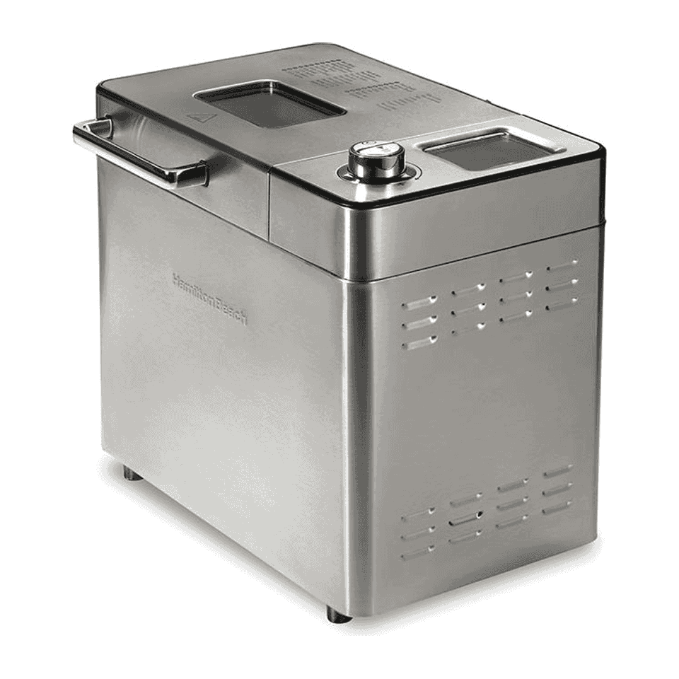 Hamilton Beach Premium Bread Maker 29890