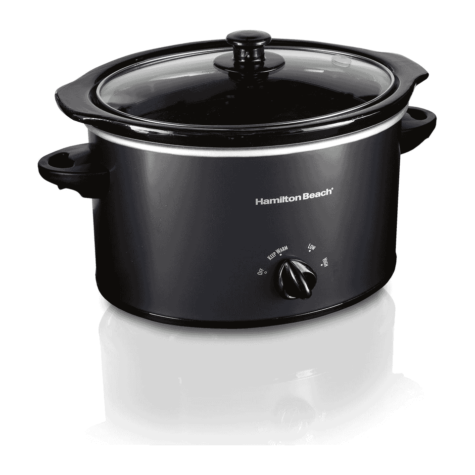 Hamilton Beach 33231 Manual 3QT