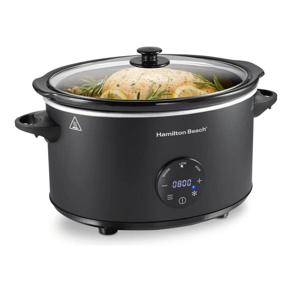 Hamilton Beach 33765 Defrost 6QT
