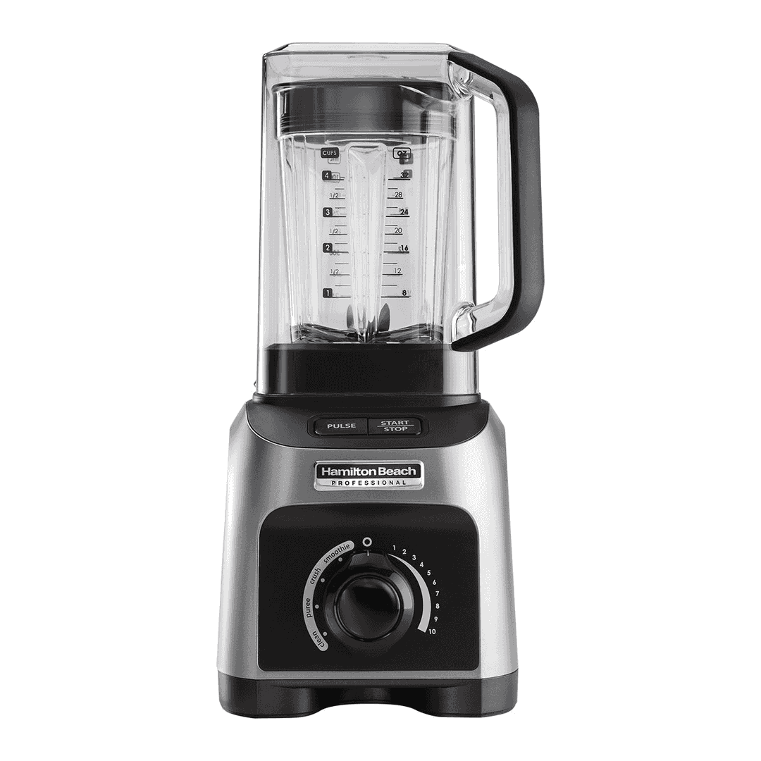 Hamilton Beach Professional Quiet Shield Blender