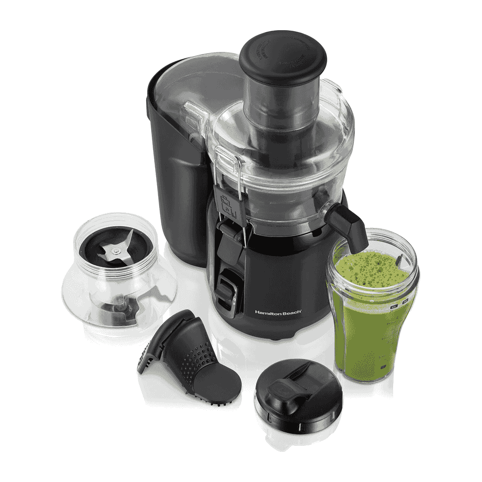 Hamilton Beach Big Mouth Juice & Blend 67970