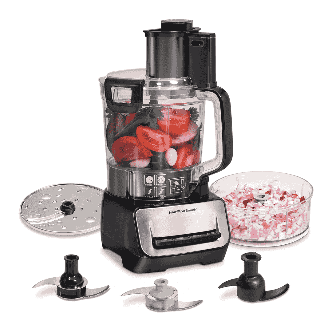Hamilton Beach Stack and Snap Duo 14 Cup