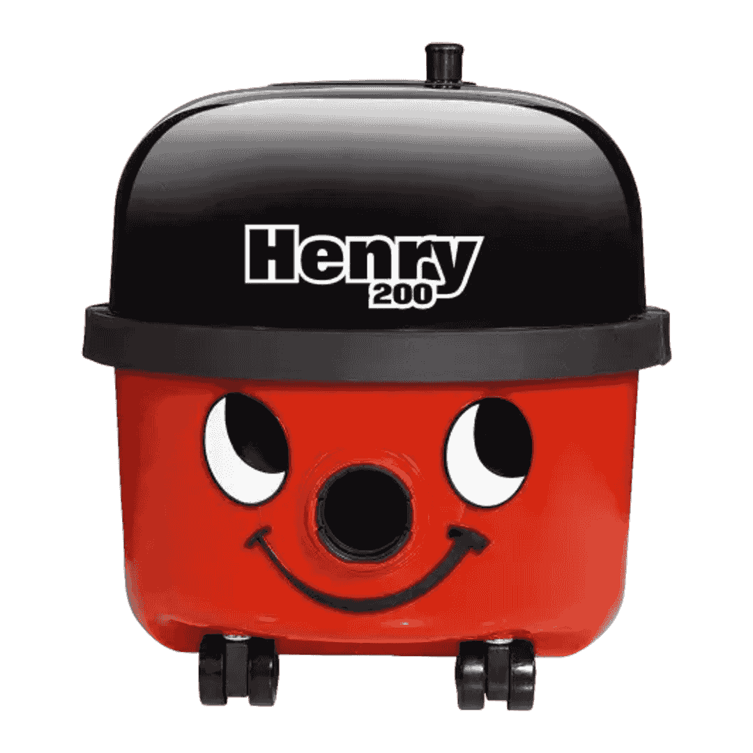 NaceCare Henry 200