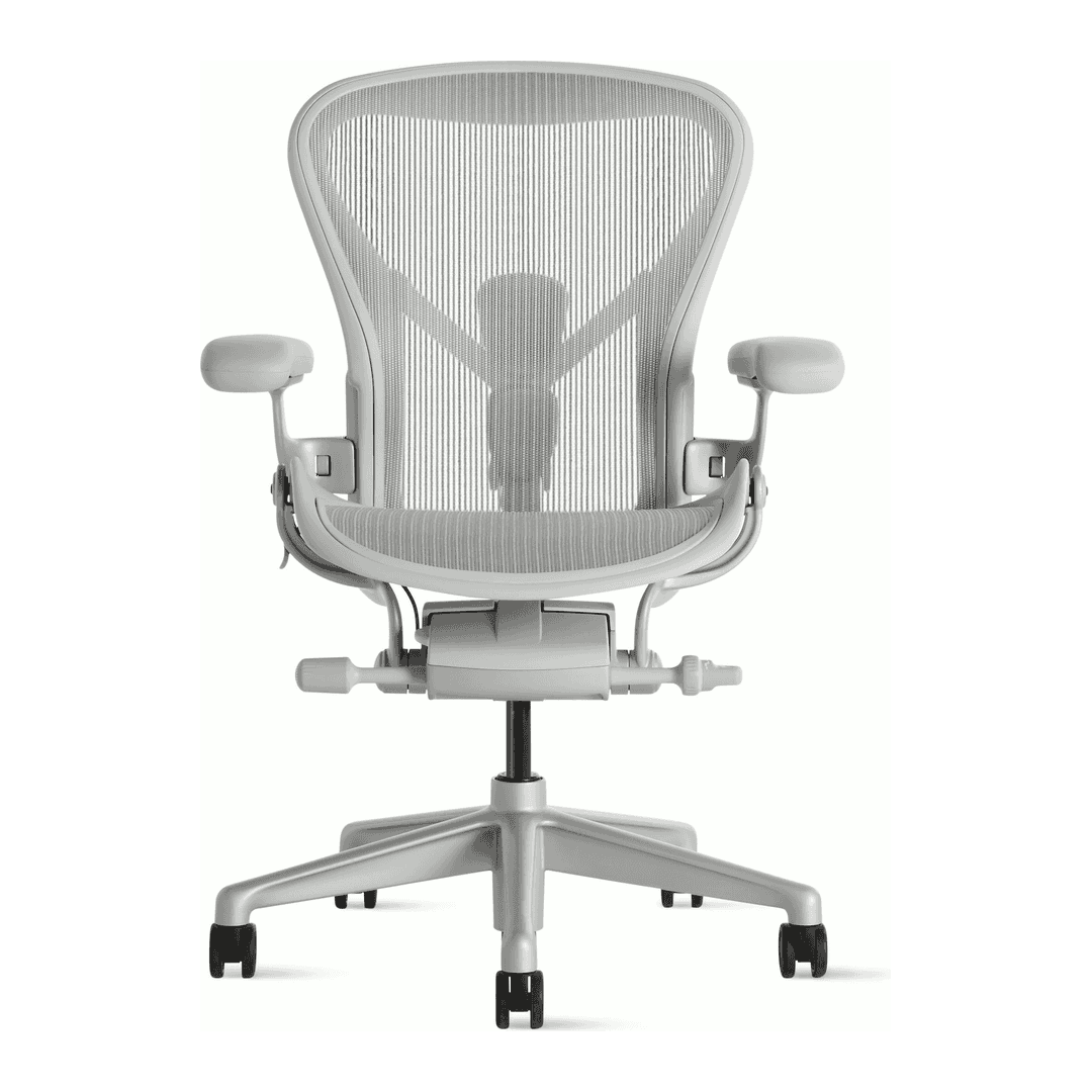 Herman Miller Aeron