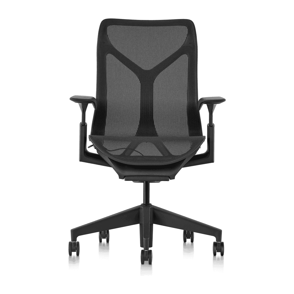 Herman Miller Cosm Mid-Back