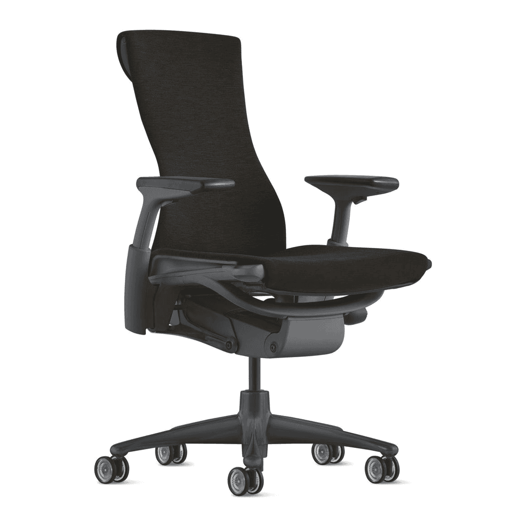 Herman Miller Embody