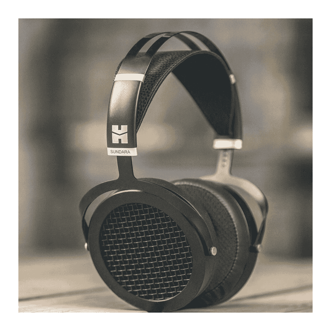HIFIMAN SUNDARA