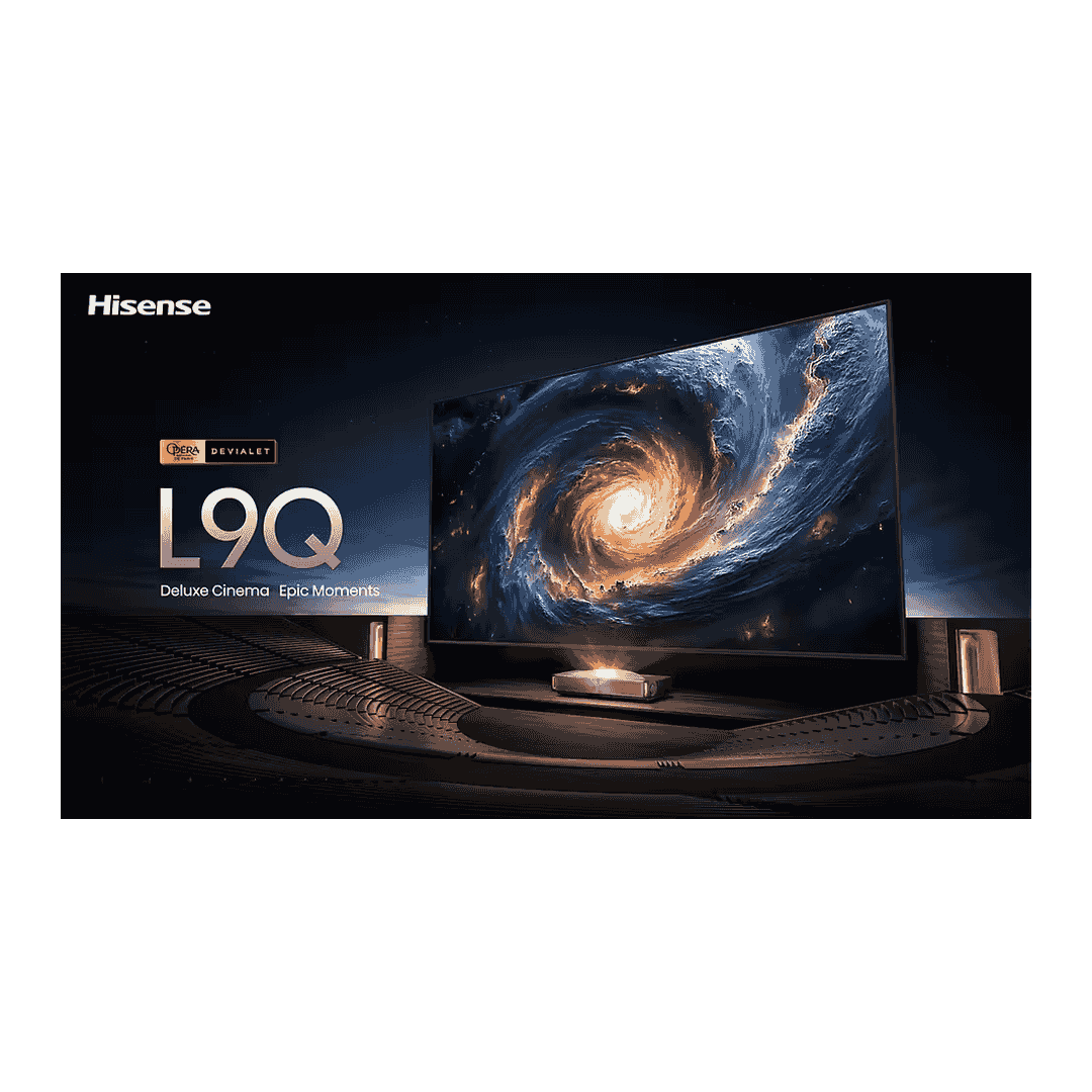 Hisense L9Q