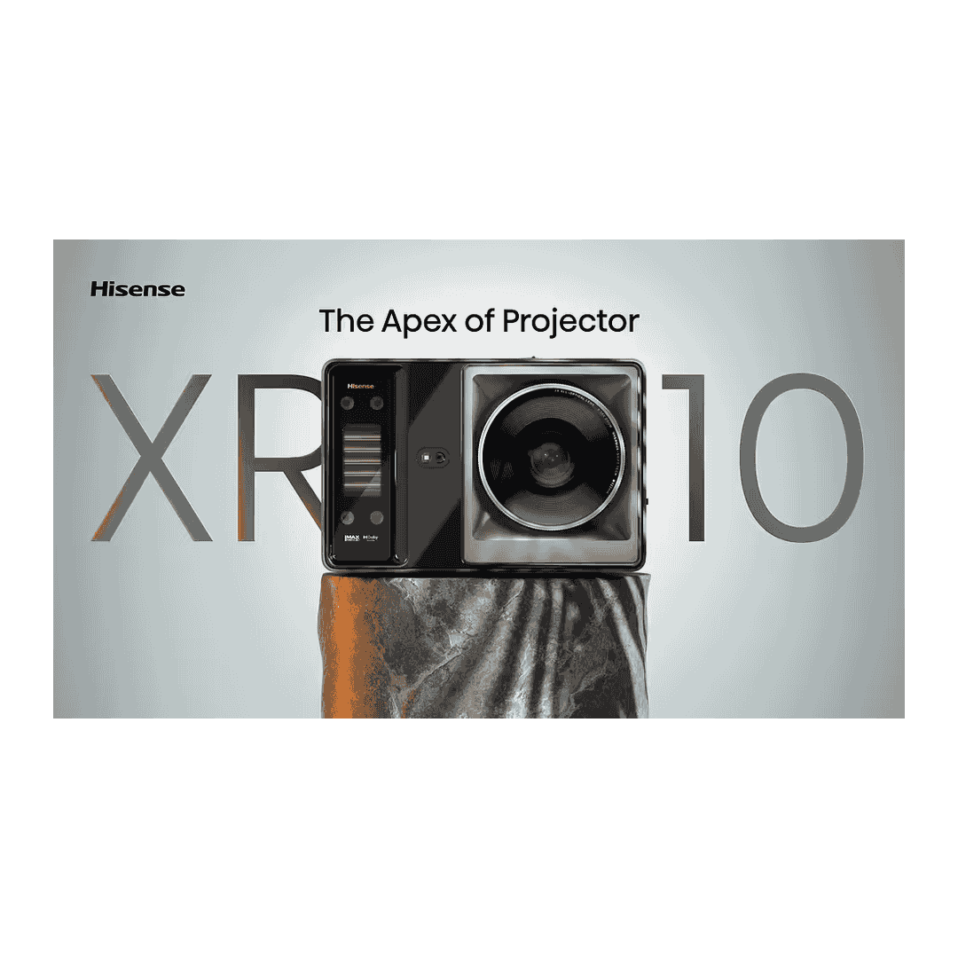 Hisense XR10