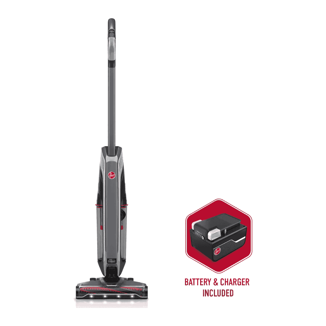 Hoover ONEPWR Evolve Pet Elite