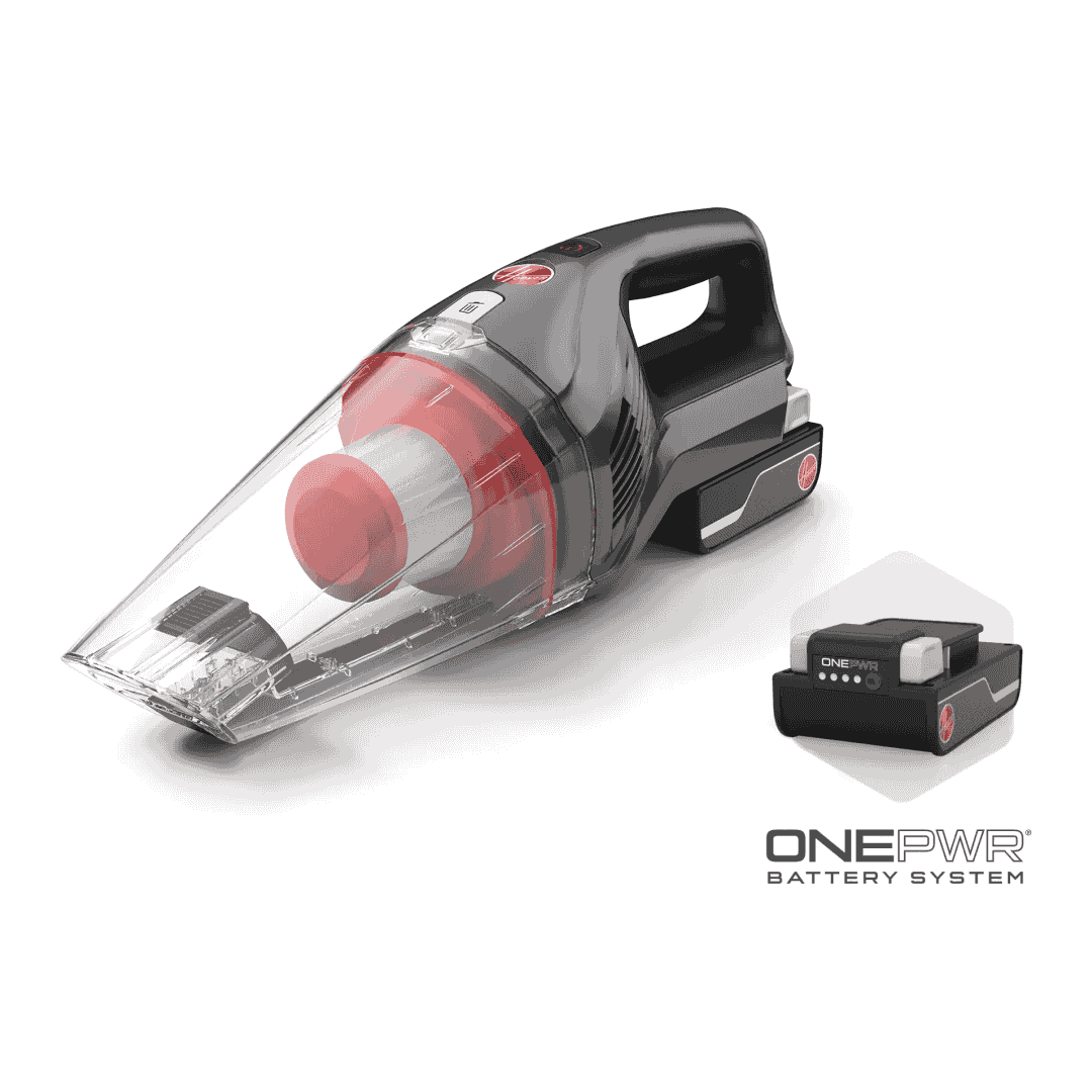 Hoover ONEPWR Cordless Hand Vacuum