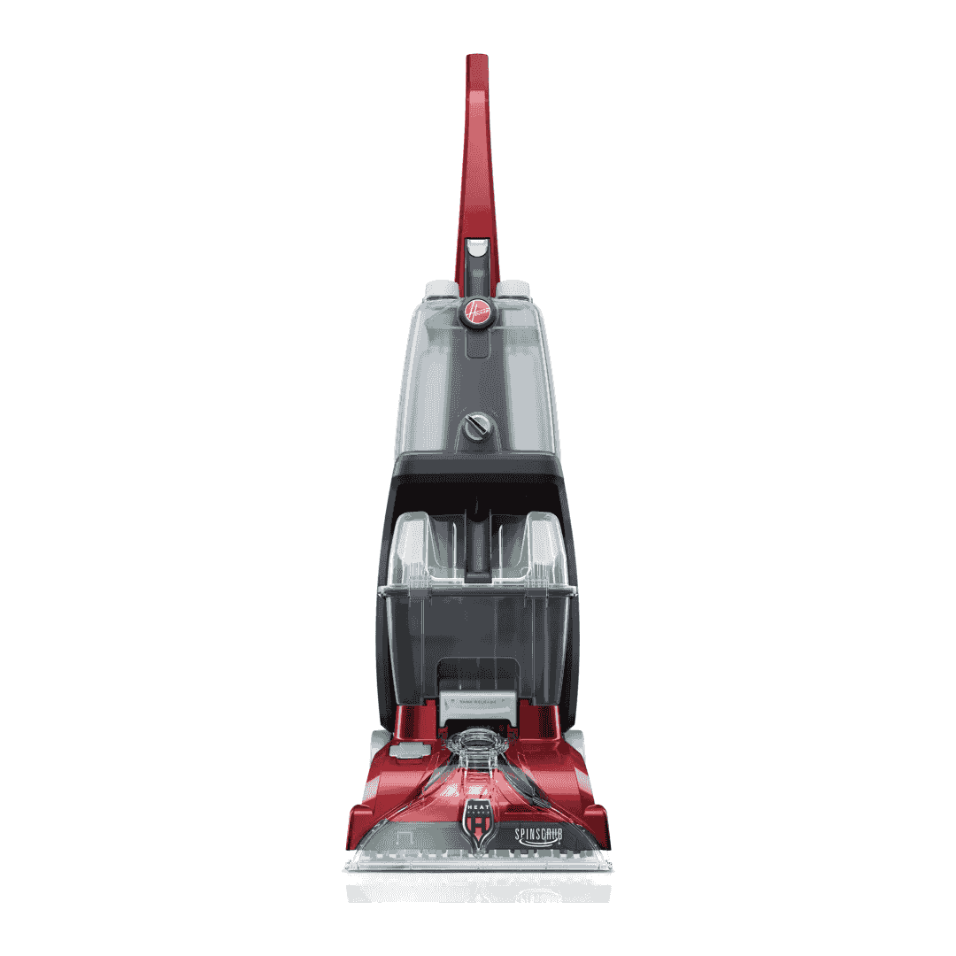 Hoover PowerScrub Deluxe