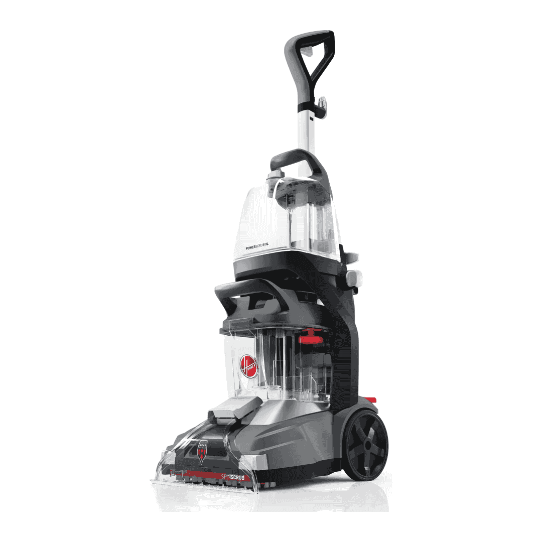 Hoover PowerScrub XL Pet