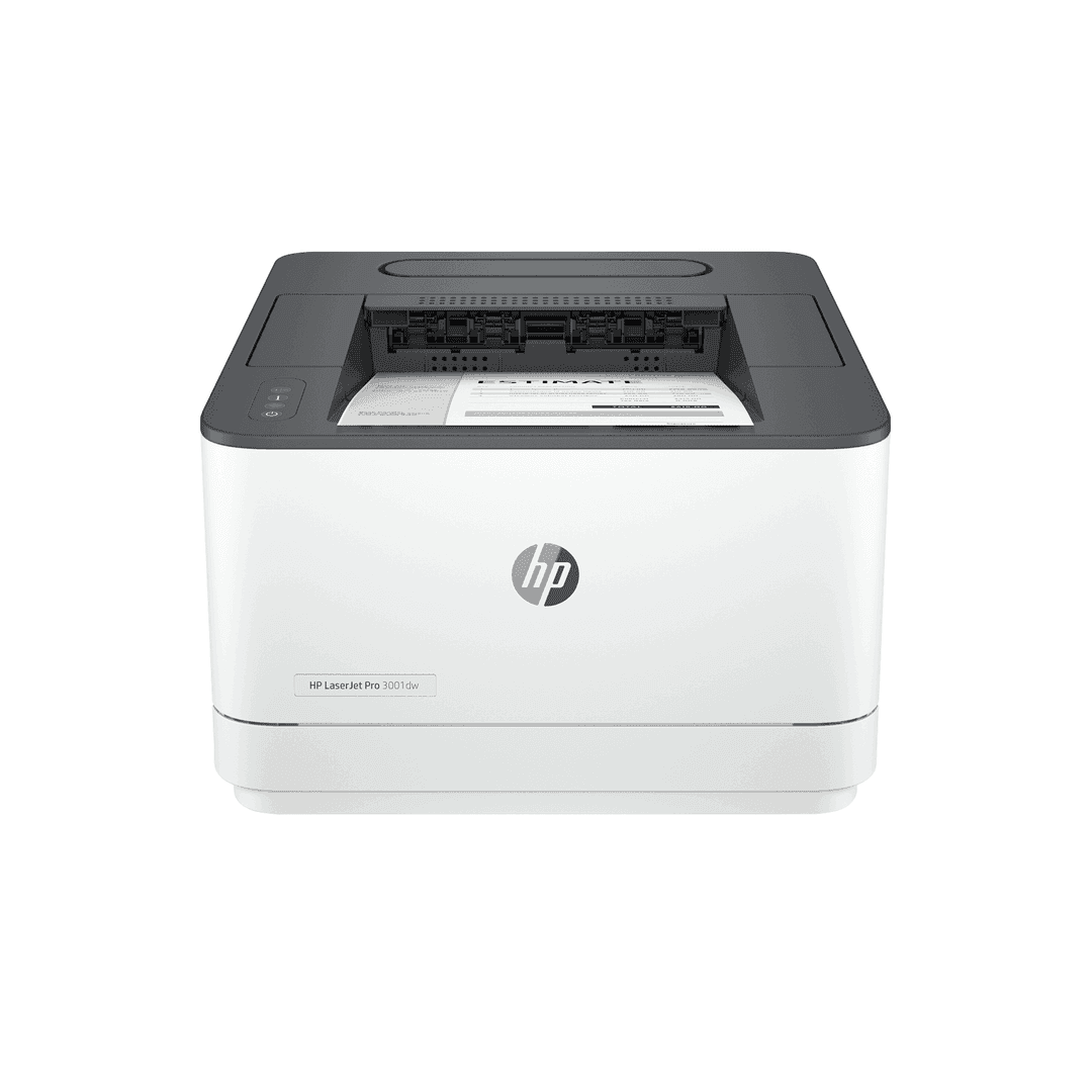 HP 3001dw
