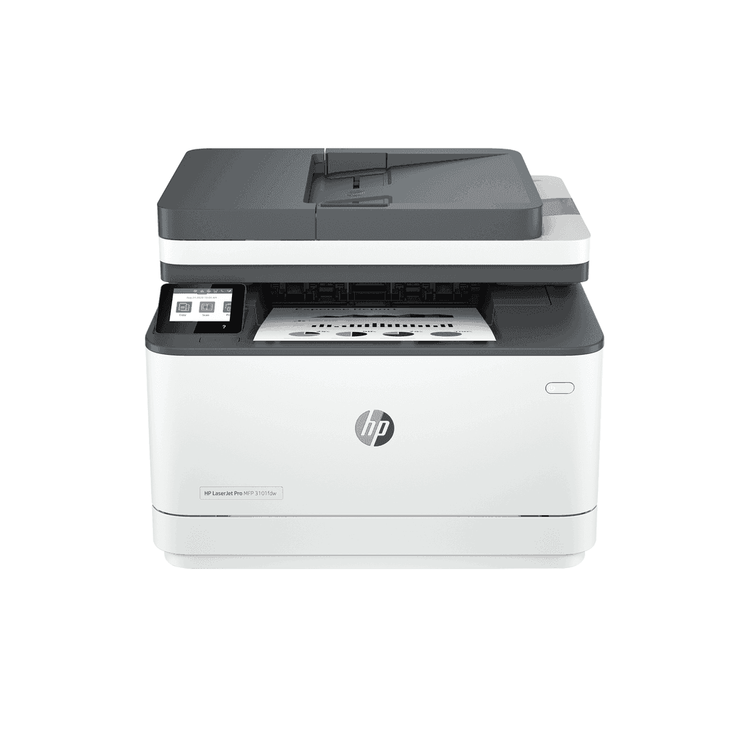 HP 3101fdw