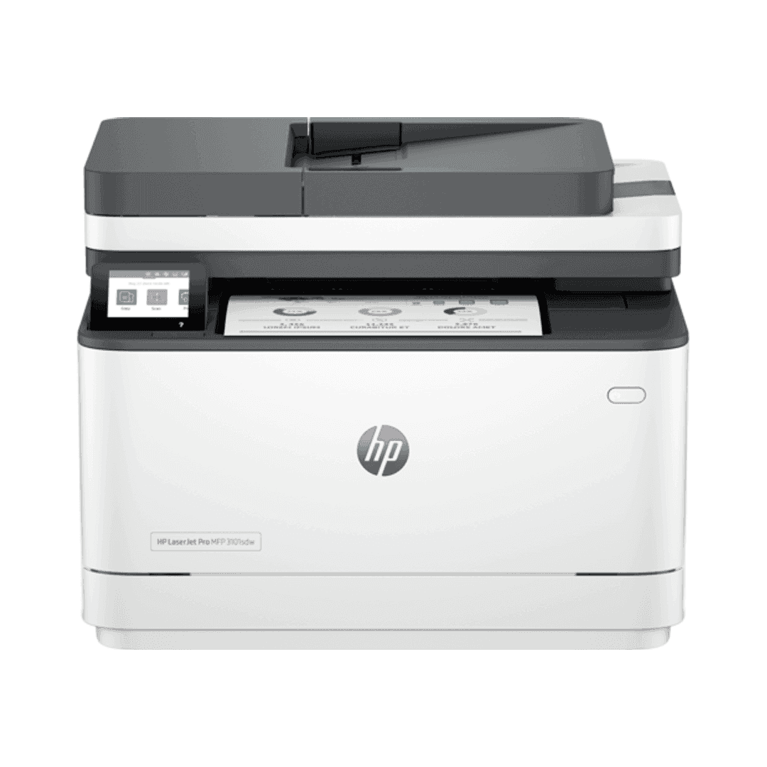 HP 3101sdw