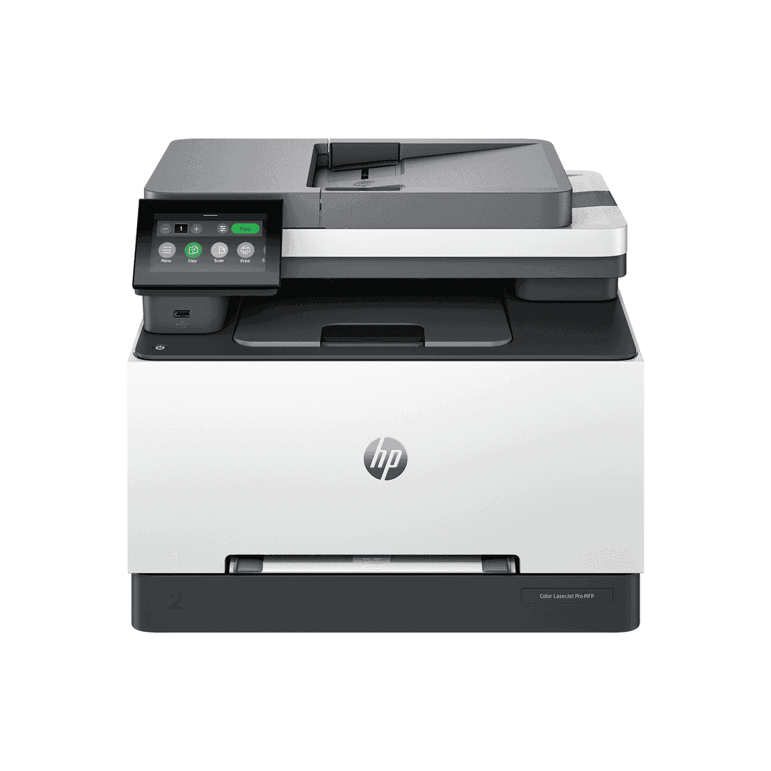 HP 3301sdw
