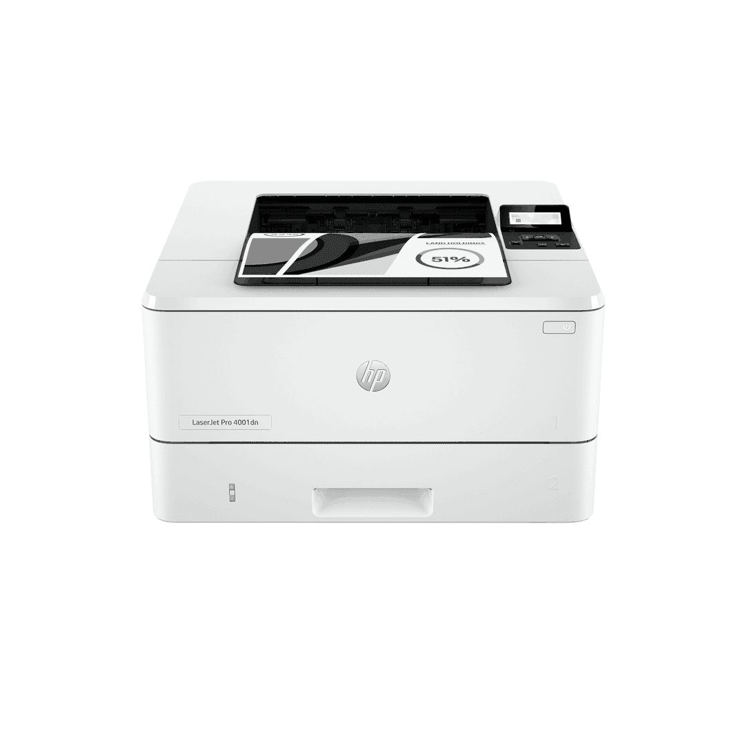 HP 4001dn