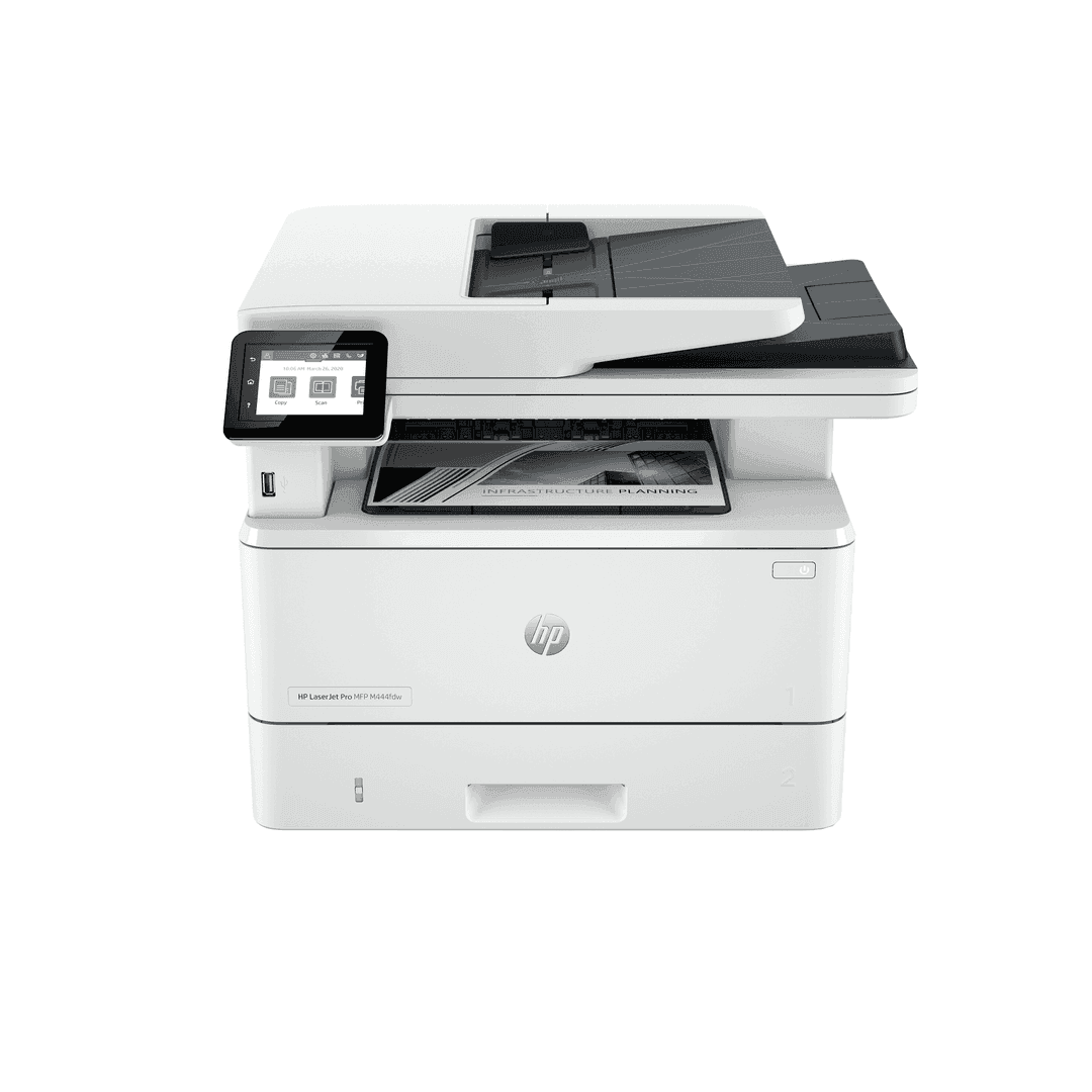 HP 4101fdw