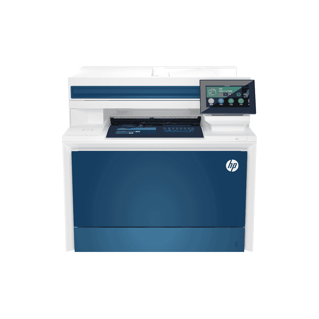 HP 4301fdw