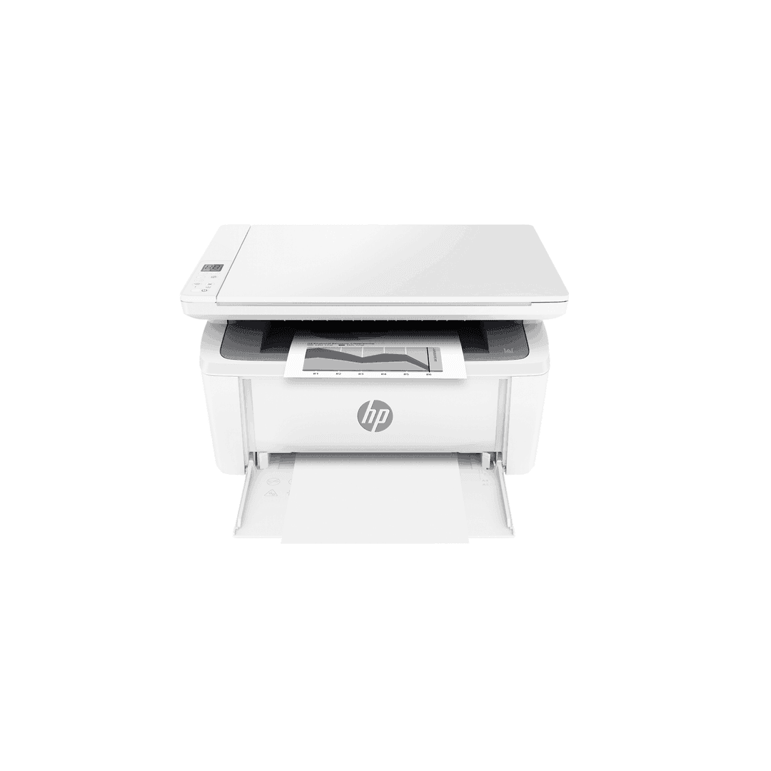 HP M140w