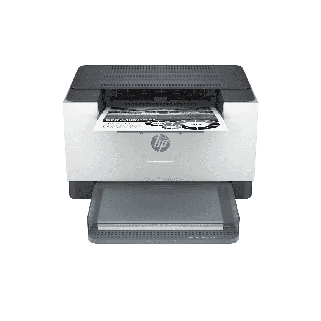HP M209dw