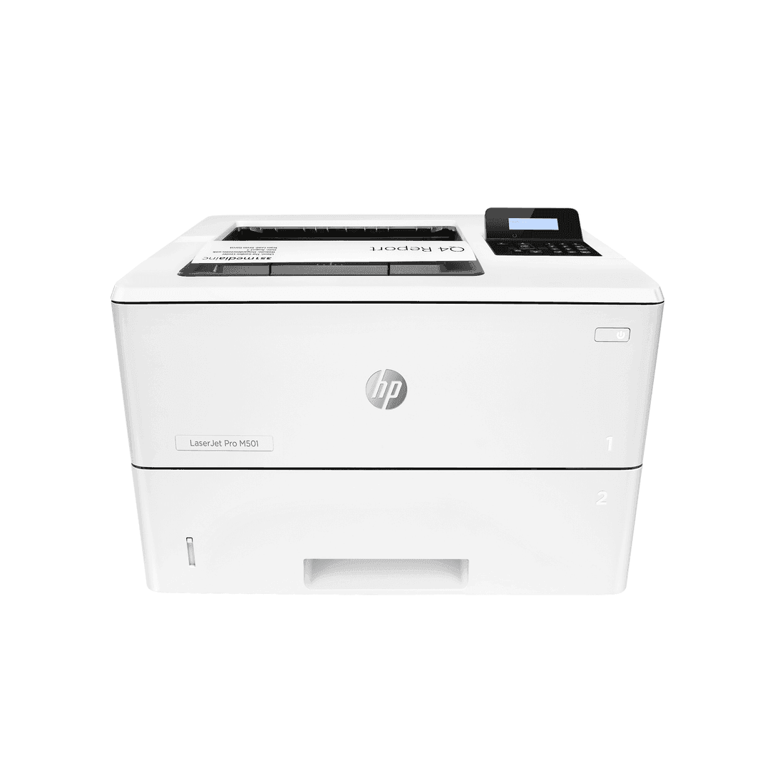 HP M501dn