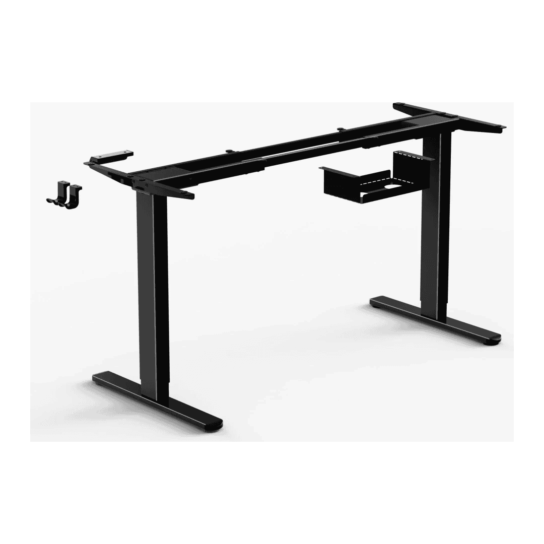 HUANUO Dual-Motor Standing Desk Frame
