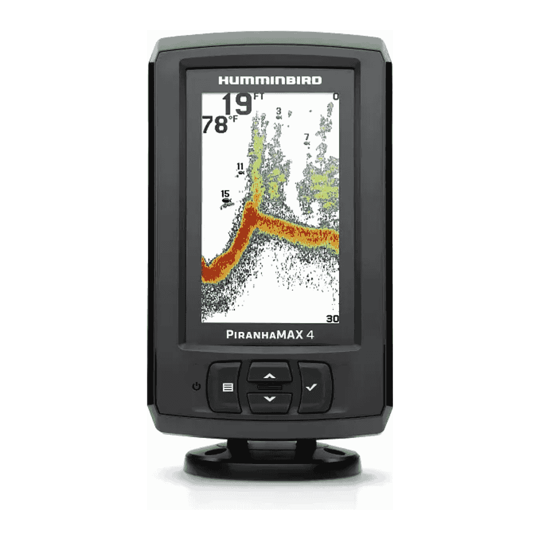 Humminbird PiranhaMAX 4