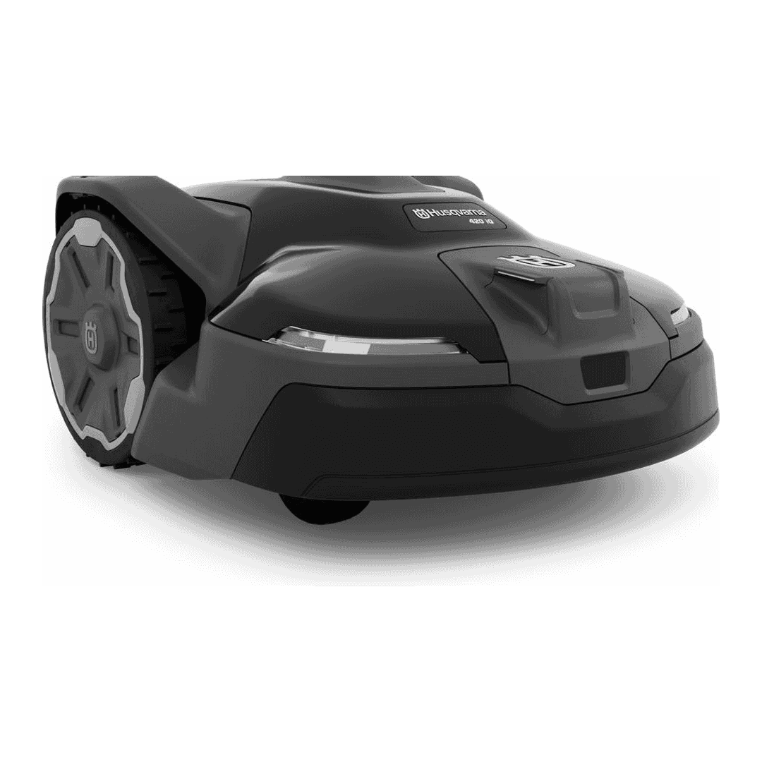 Husqvarna Automower 420 iQ