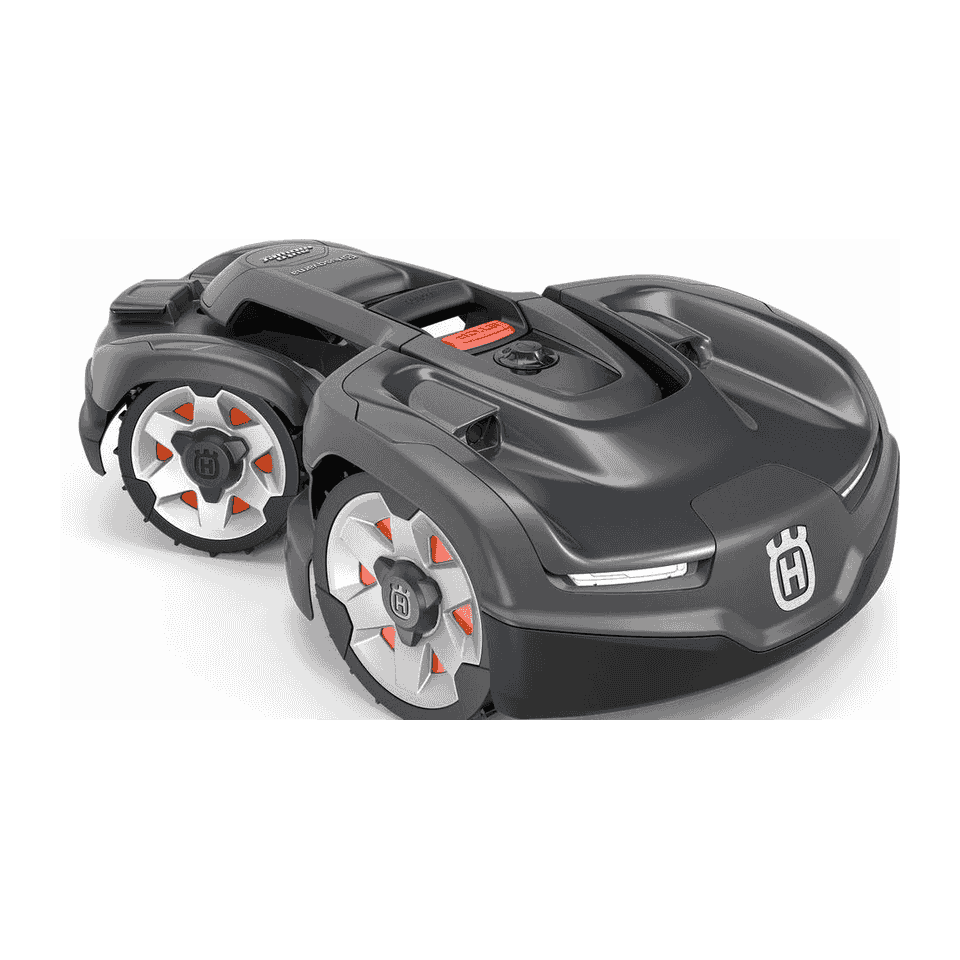 Husqvarna Automower 435X AWD