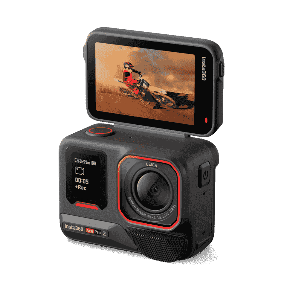 Insta360 Ace Pro 2