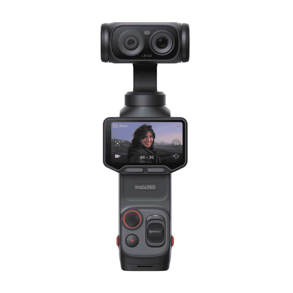 Insta360 Luna Ultra