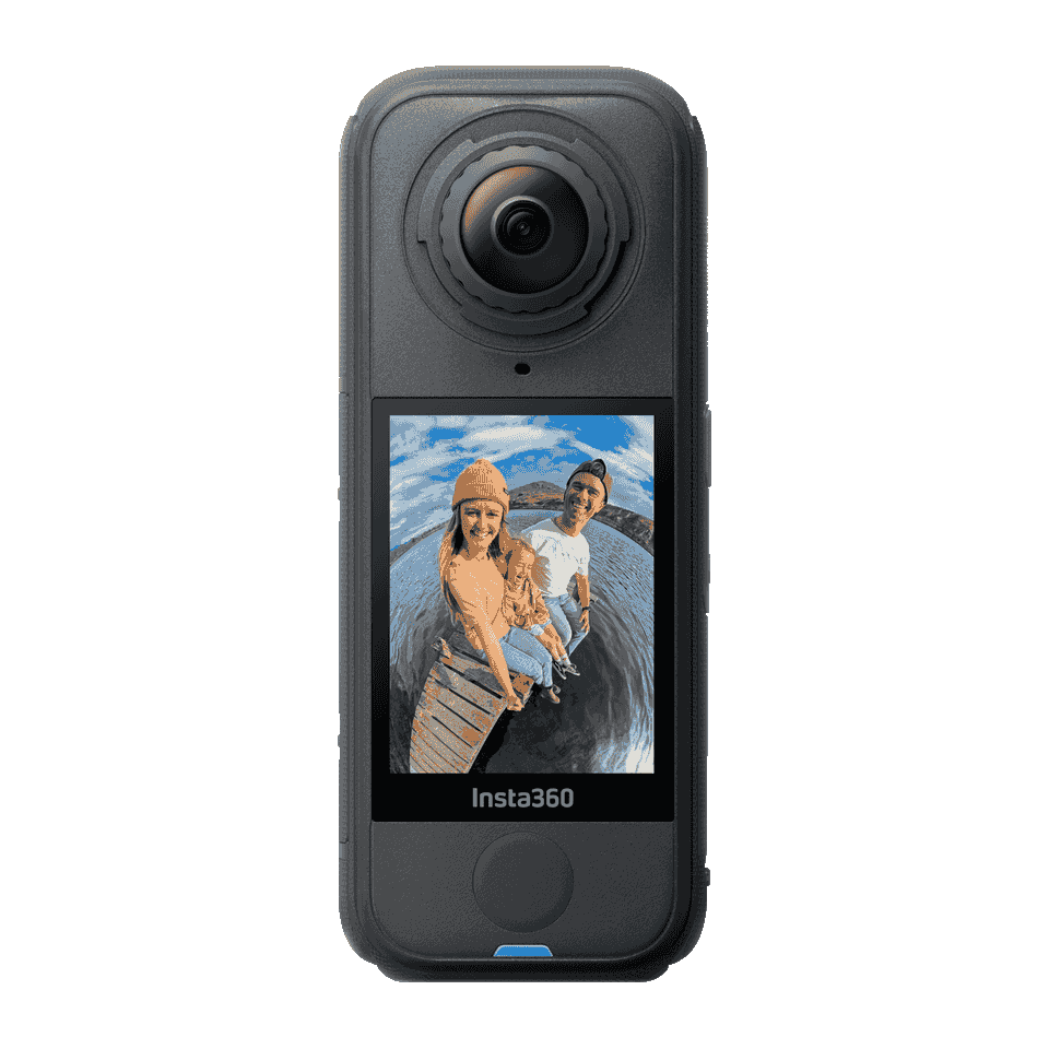 Insta360 X4 Air