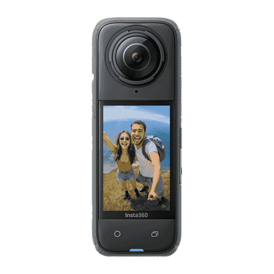 Insta360 X4