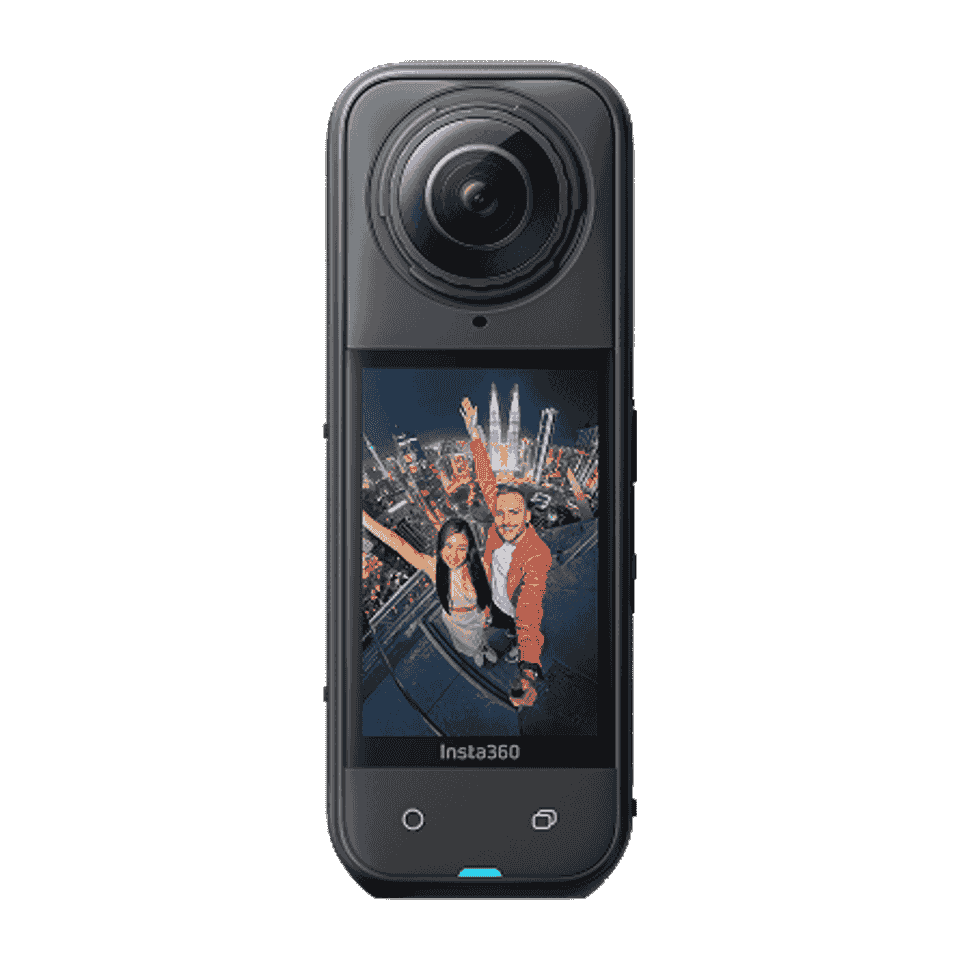 Insta360 X5