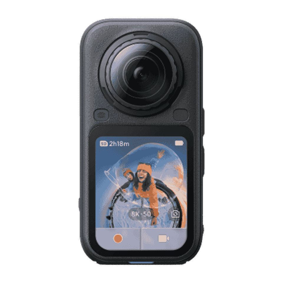 Insta360 X6