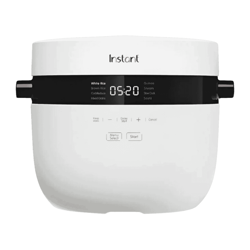 Instant Pot 20-Cup Rice Cooker 140-5003-01