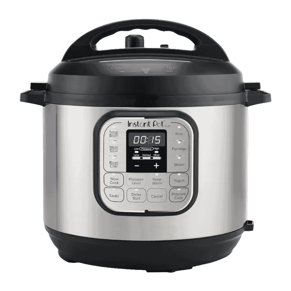 Instant Pot Duo Mini 3QT