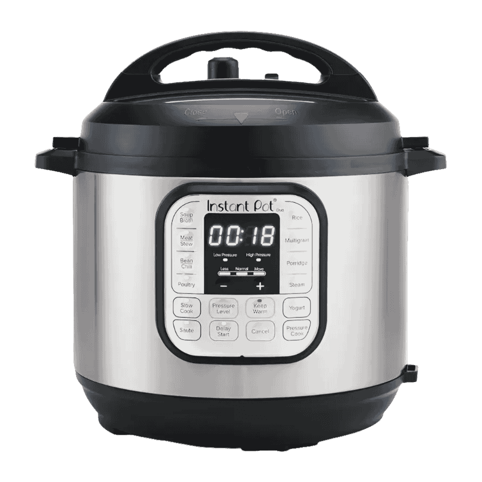 Instant Pot Duo 6QT