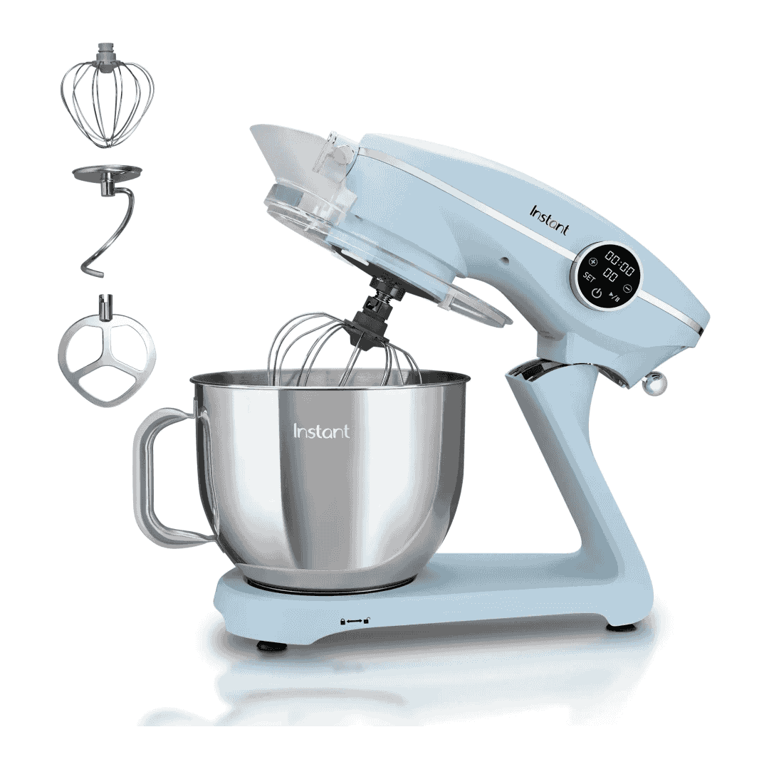 Instant Pot 7.4-Quart Stand Mixer Pro