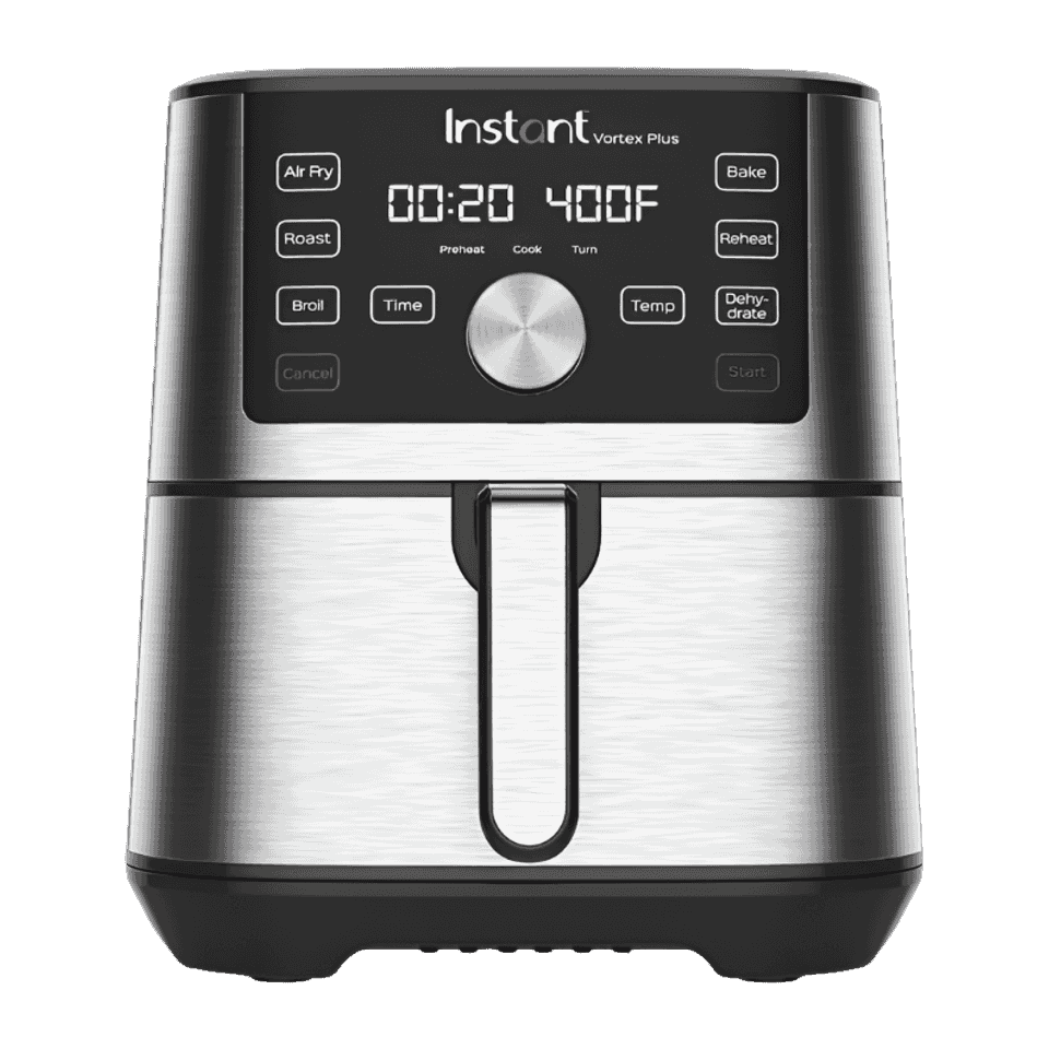 Instant Vortex Plus 4QT