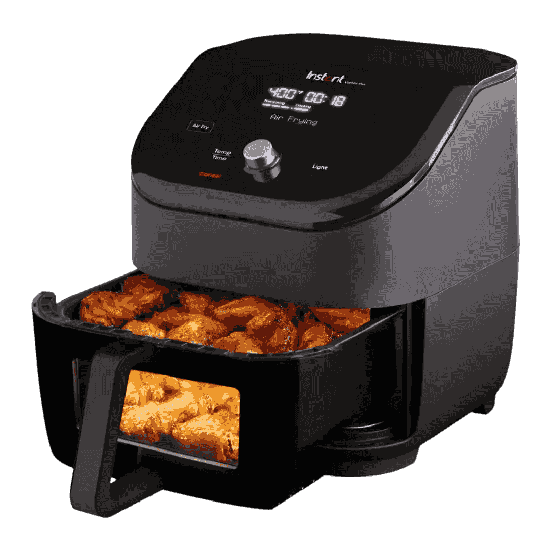 Instant Vortex Plus ClearCook