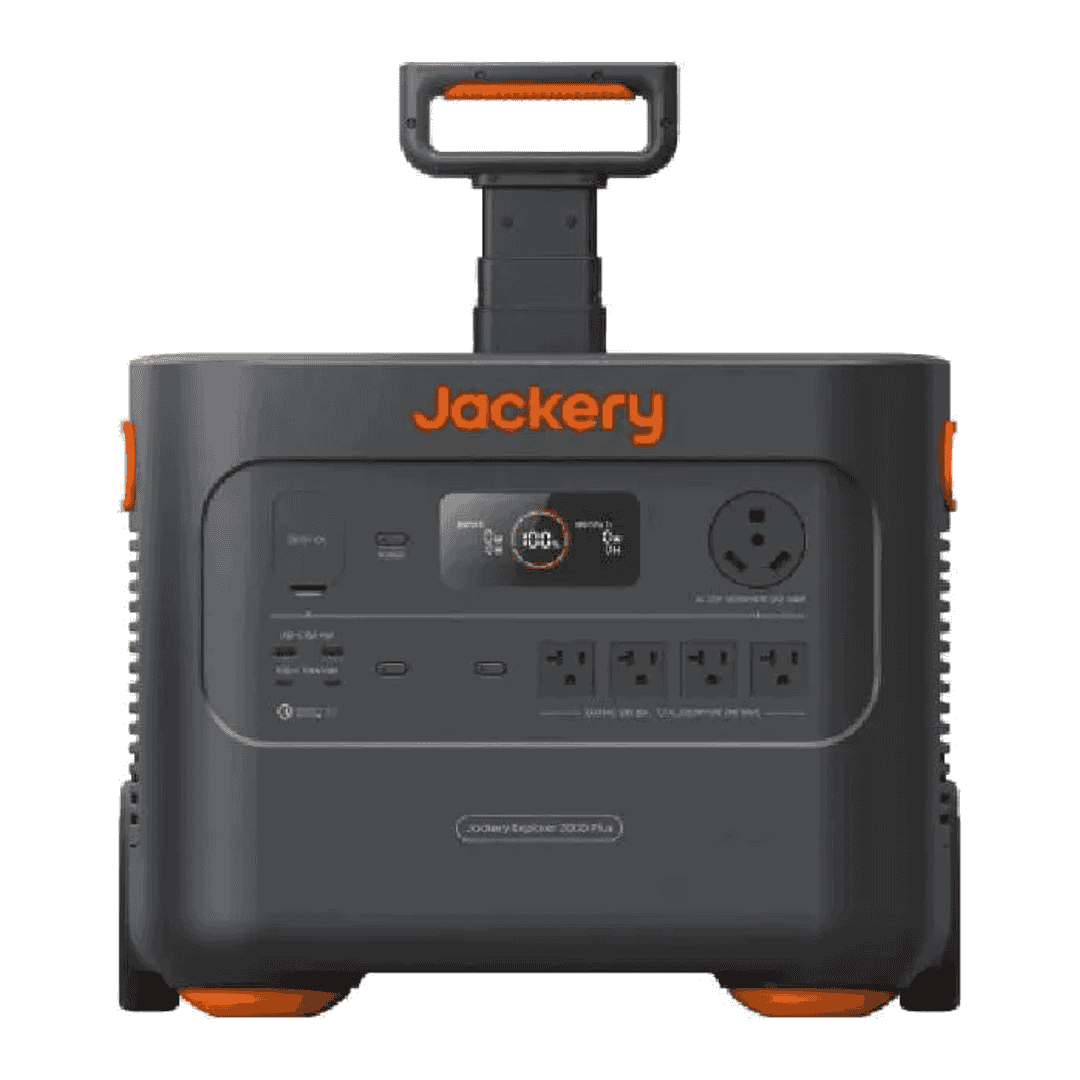 Jackery Explorer 2000 Plus