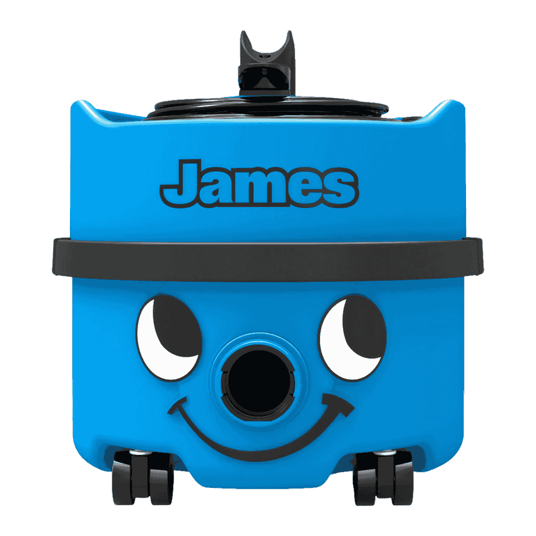NaceCare James 180
