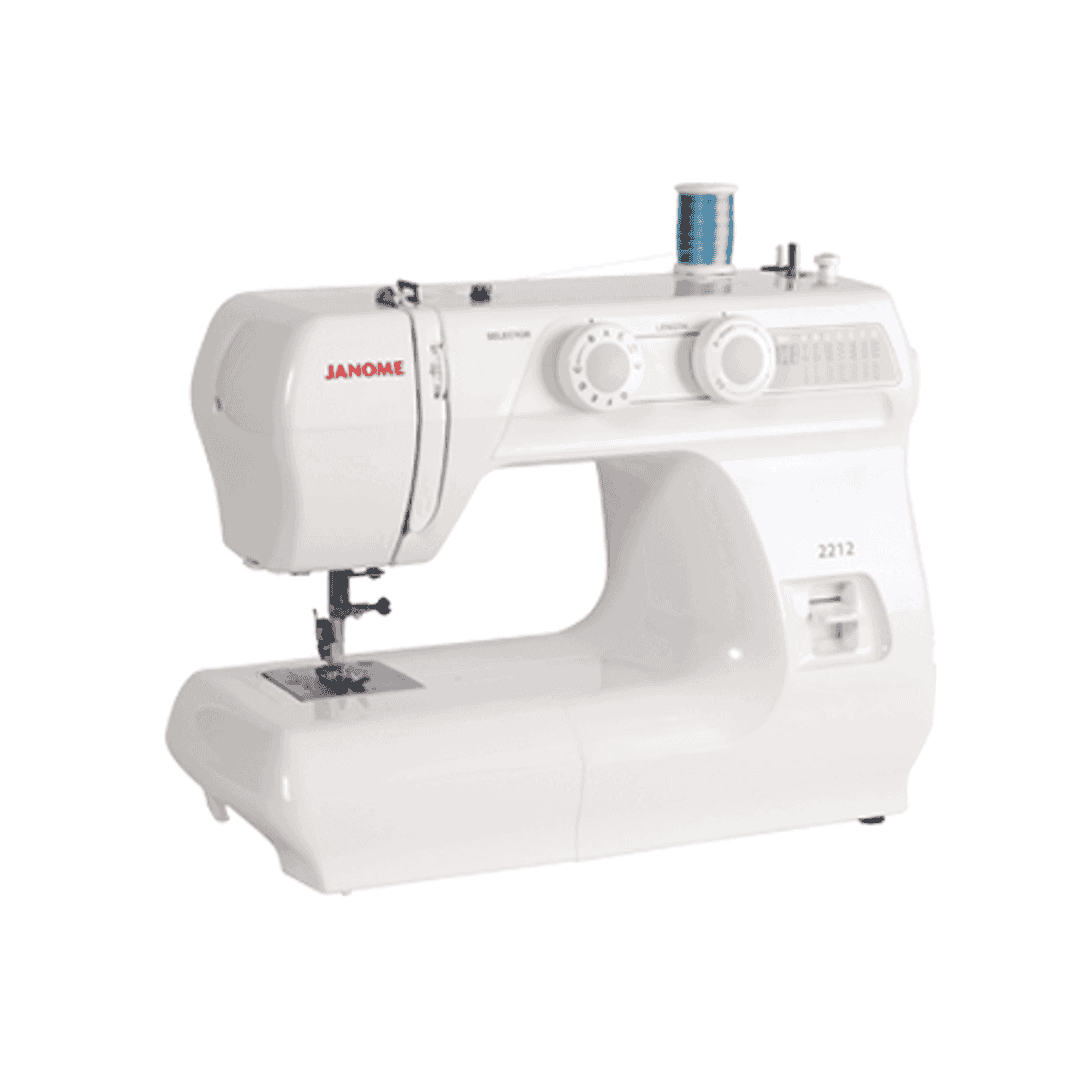 Janome 2212
