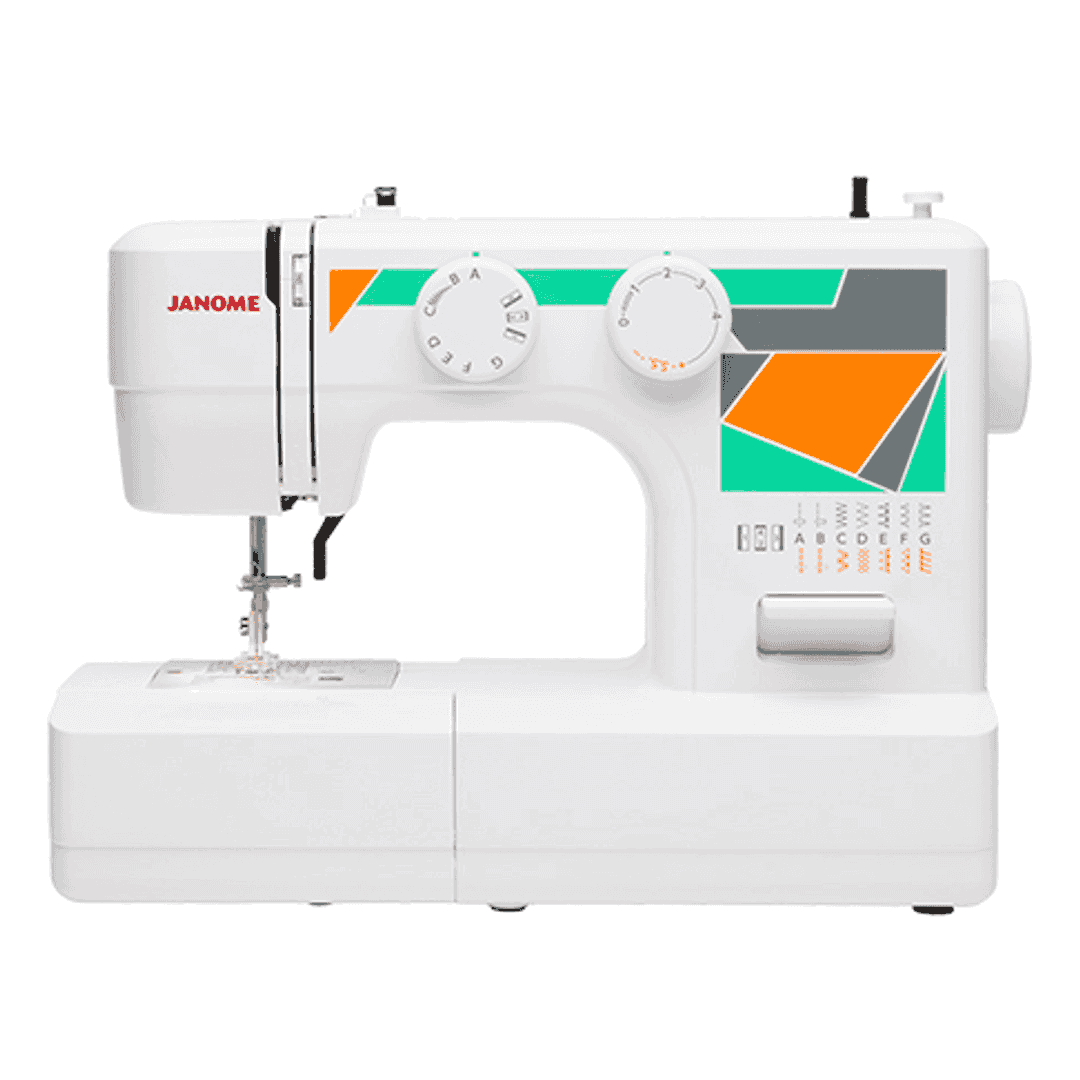 Janome MOD-15