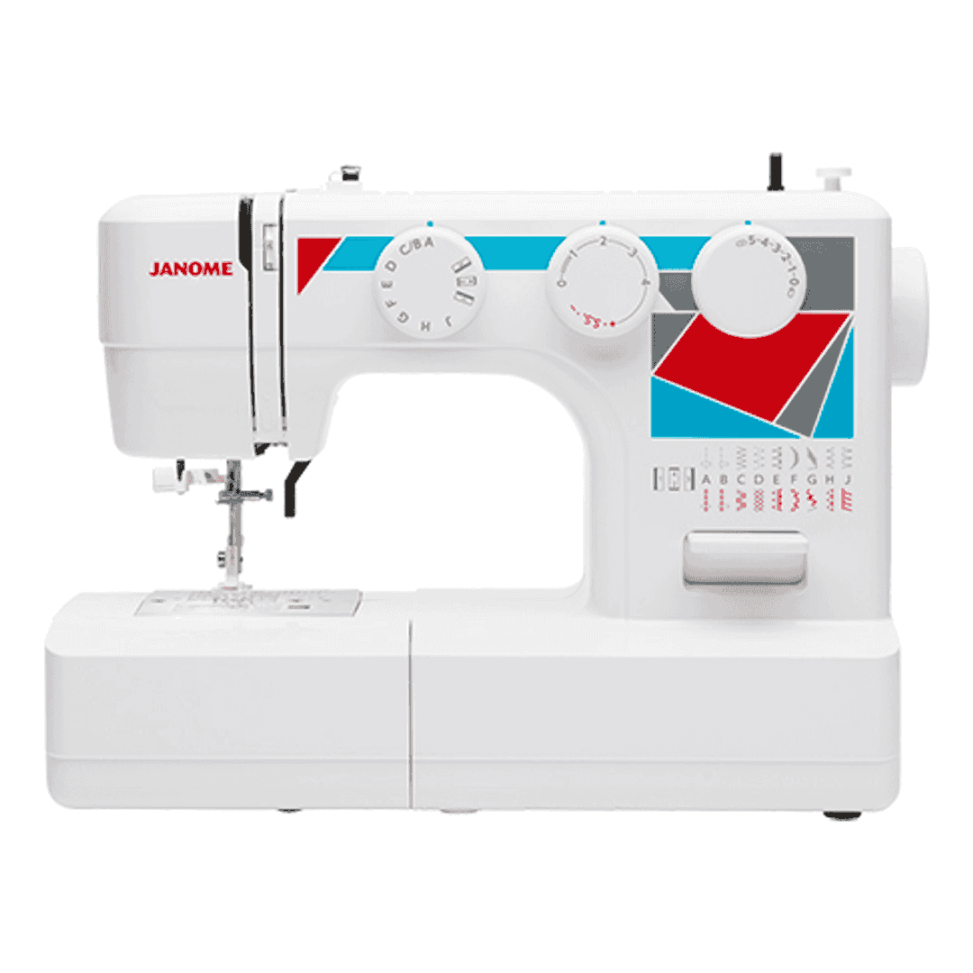 Janome MOD-19
