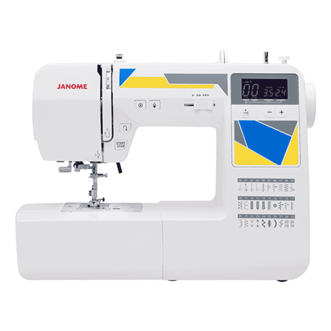 Janome MOD-30