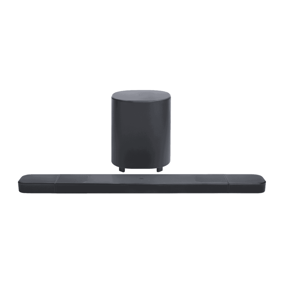 JBL Bar 1000MK2